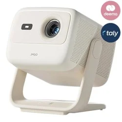 JMGO N1S NANO Projector (LED DLP ,450 ISO,1080P,GTV)